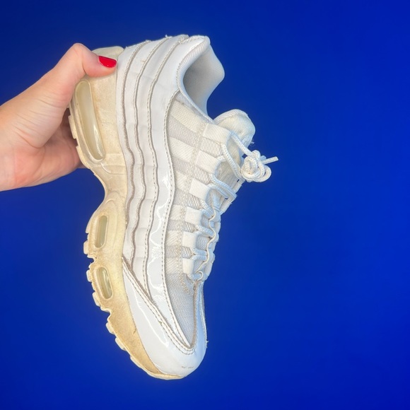 Nike air max women’s size 7.5 - Picture 7 of 7